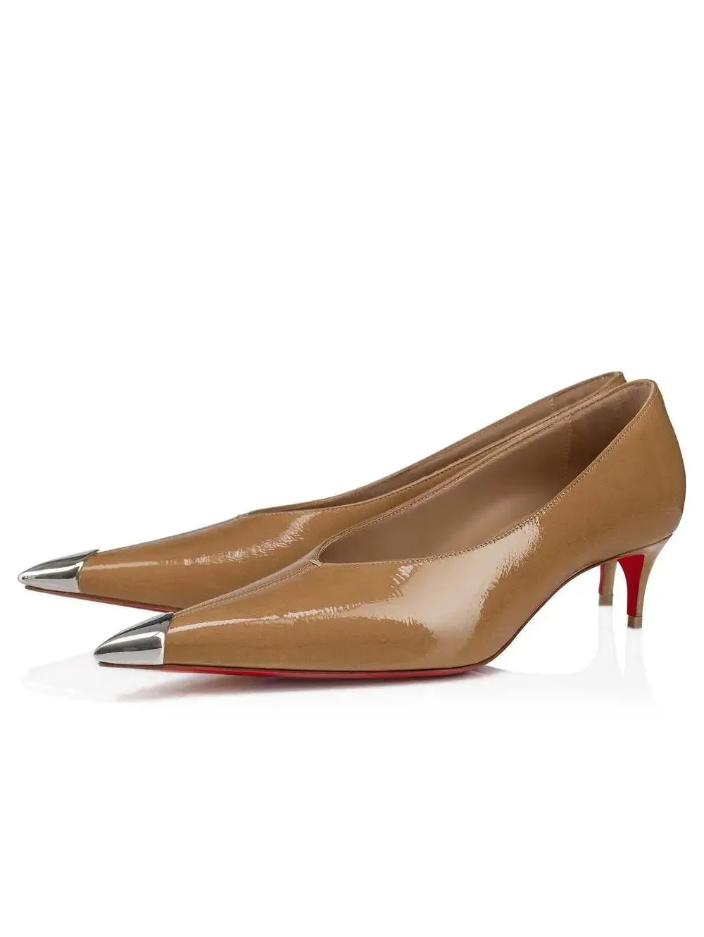 Christian Louboutin Katissima Pumps(PLEASE REQUEST YOUR SIZE BEFORE PURCHASING)